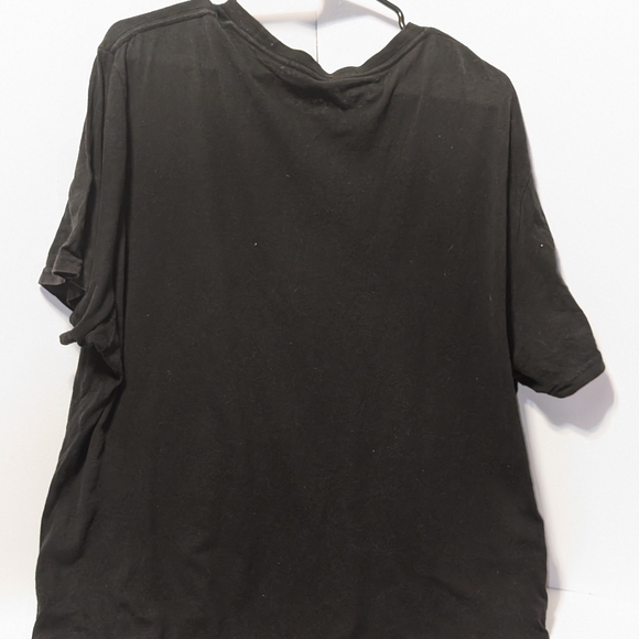 American Eagle Men's Short Sleeve T-shirt - Picture 2 of 5